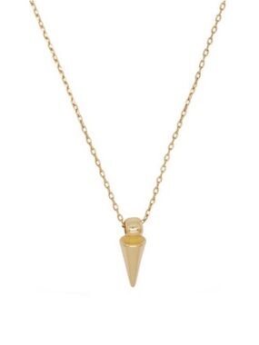 Uncommon James Bullet Necklace